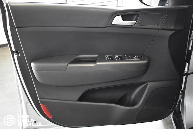 KIA Sportage 1.6 ECOGPL 2WD Business Class